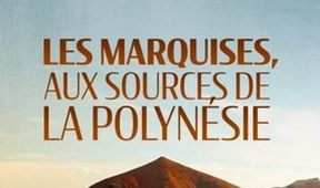 Markézy, k pramenům Polynésie