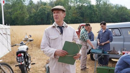 Grantchester (5/6)