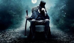 Abraham Lincoln Vampirjäger