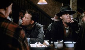 Jako nepoddajný plevel, Velikáni filmu... Jack Nicholson