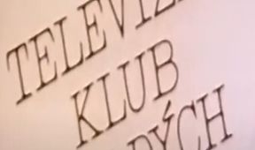 Televizní klub mladých