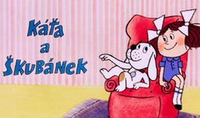 Káťa a Škubánek, Večerníček (7/26)