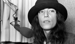 Patti Smith: Rocková básnířka, Příběhy světové hudby