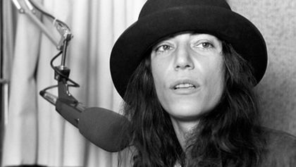 Patti Smith: Rocková básnířka, Příběhy světové hudby