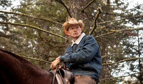 Yellowstone (1/9)