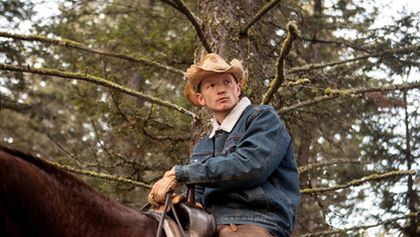 Yellowstone (1/9)