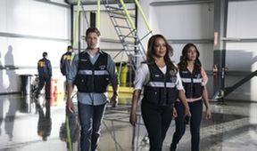 CSI: Vegas