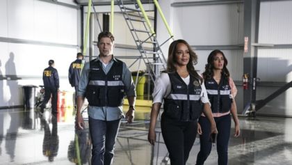 CSI: Vegas