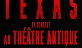 Texas, koncert v Arles 2019, Hudební klub