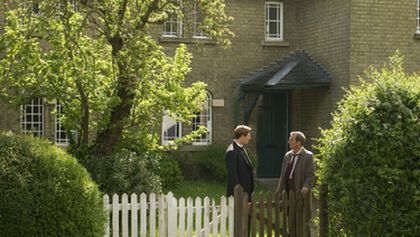 Grantchester IV (5)