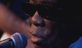 John Lee Hooker, bluesový příběh