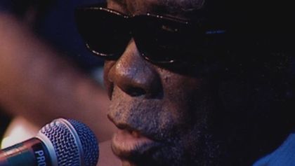 John Lee Hooker, bluesový příběh