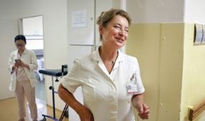 Mistři medicíny III (11/13)