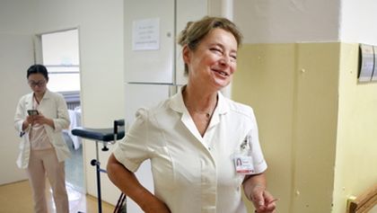 Mistři medicíny III (11/13)
