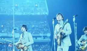 Beatles, osudy písní, Klobouk dolů