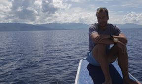 Ben Fogl a lidé žijící v divočině III (8)