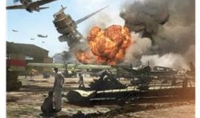 Pearl Harbor: Svět v plamenech (2/2)