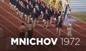 Mnichov 1972, Dokumentární klub
