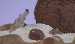 Neuvěřitelné dorty: Čokománie (5)