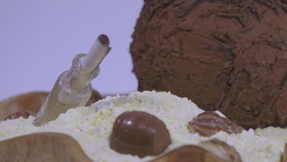 Neuvěřitelné dorty: Čokománie (5)