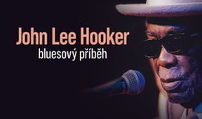 John Lee Hooker, bluesový příběh