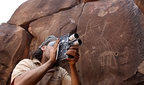 Africa obscura