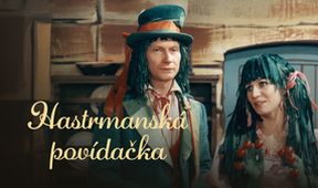 Hastrmanská povídačka, Pohádka pro pamětníky
