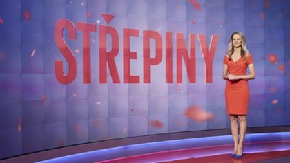 Střepiny (316)