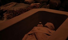 Odhalené mumie (3)