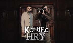 Konec hry