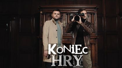 Konec hry