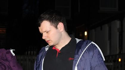Noční můra v předměstí III (3)