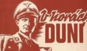V horách duní