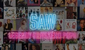 SAW: Legendy britského popu, Příběhy světové hudby (3/3)
