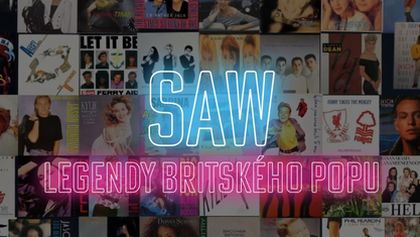 SAW: Legendy britského popu, Příběhy světové hudby (3/3)