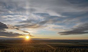 Úžasná Skandinávie (2)