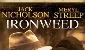 Jako nepoddajný plevel, Velikáni filmu... Jack Nicholson