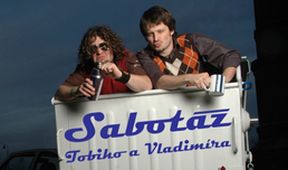 Sabotáž