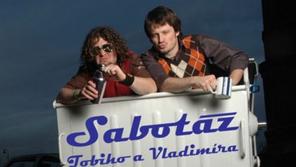 Sabotáž