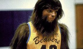 Teen Wolf
