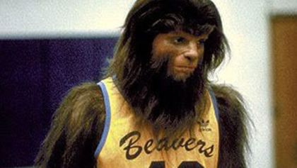 Teen Wolf