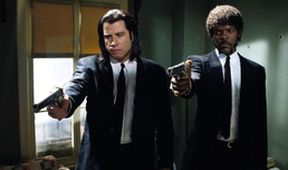 Pulp Fiction: Historky z podsvětí