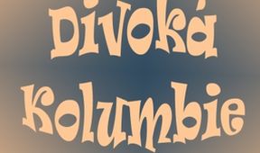 Divoká Kolumbie (2)