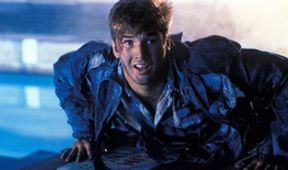 Noční můra v Elm Street 5: Dítě snu