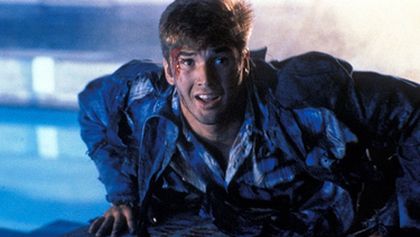 Noční můra v Elm Street 5: Dítě snu