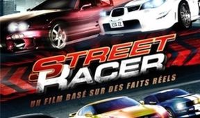 Street Racer: Cesta za svobodou