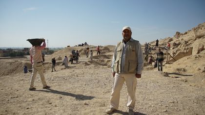 Ztracené poklady Egypta II (2)