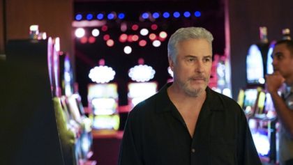 CSI: Vegas