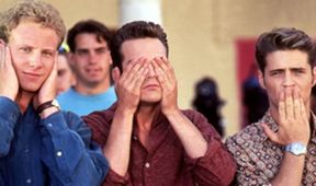 Beverly Hills 90210 IV (14/31)