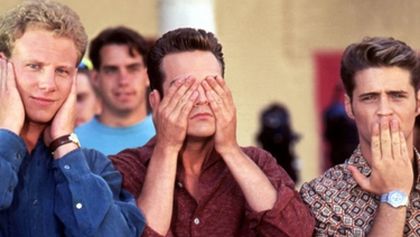 Beverly Hills 90210 IV (14/31)